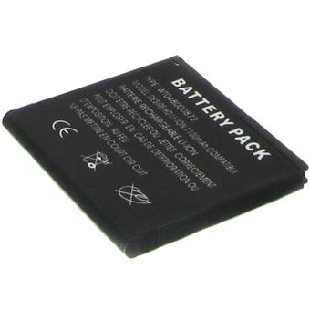 Batterie Li-ion pour Motorola V360,Motorola W375,Motorola W510 - 1